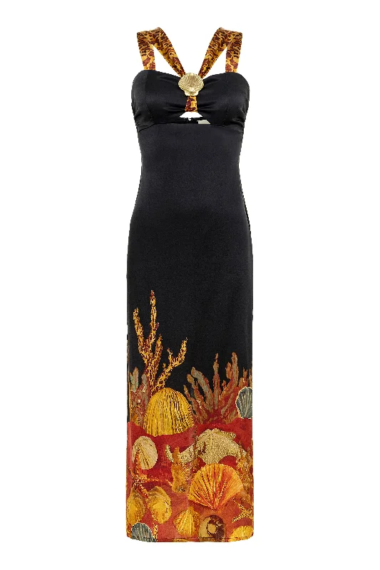 Flash Deals Rea Dress