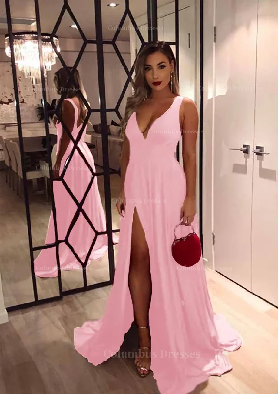 Blushing Pink