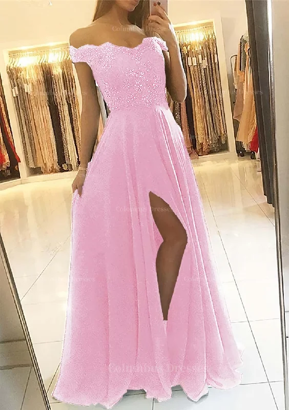 Candy Pink