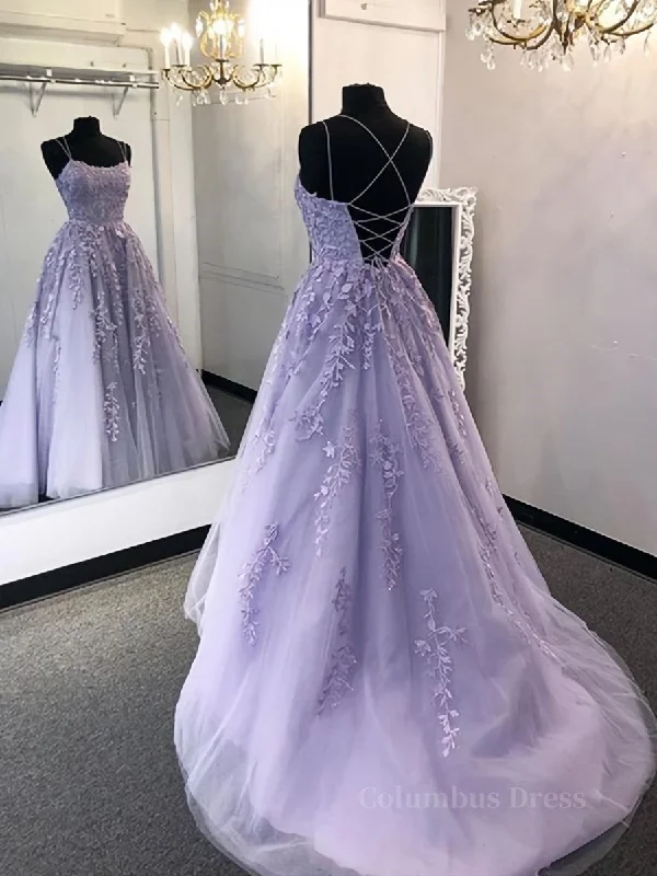 Extra Savings Backless Purple Lace Corset Prom Dress with Train, Open Back Long Purple Lace Corset Formal Evening Dresses outfit Extra Savings Backless Purple Lace Corset Prom Dress with Train, Open Back Long Purple Lace Corset Formal Evening Dresses outfit