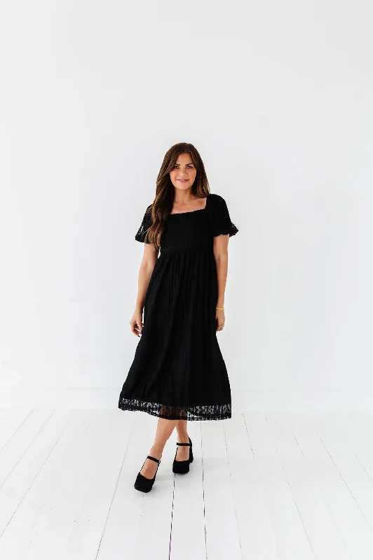 Great Deals Roxey Lace Dress