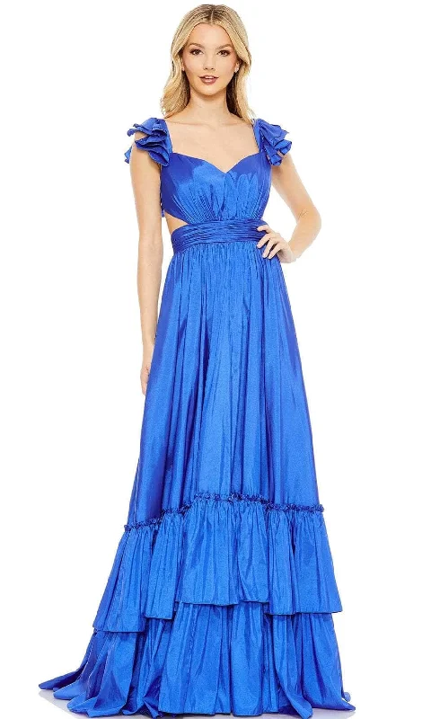Special Price Mac Duggal 68062 - Prom Gown