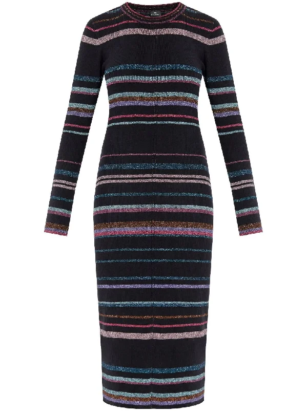 Flash Sale Paul Smith Dresses Black