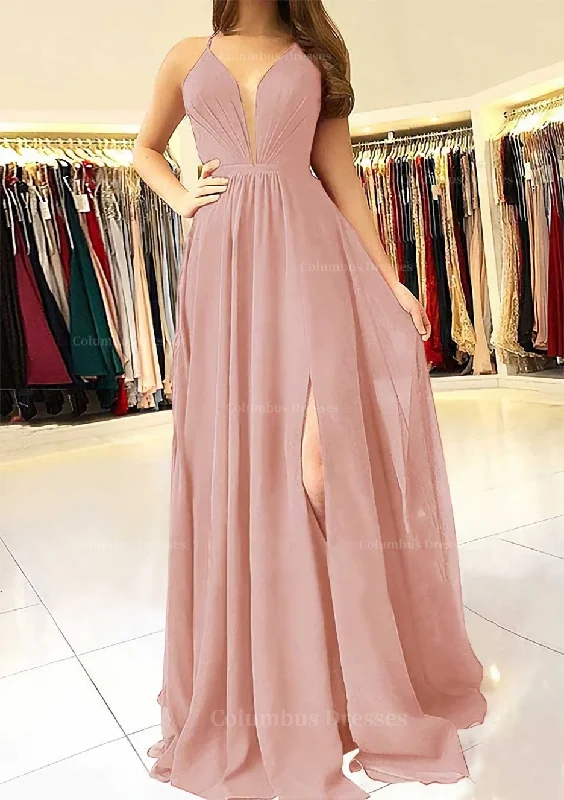 Dusty Rose