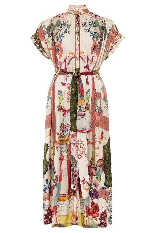 While Supplies Last Valerie Kaftan - Final Sale