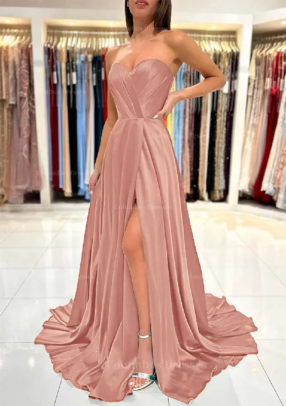 Dusty Rose