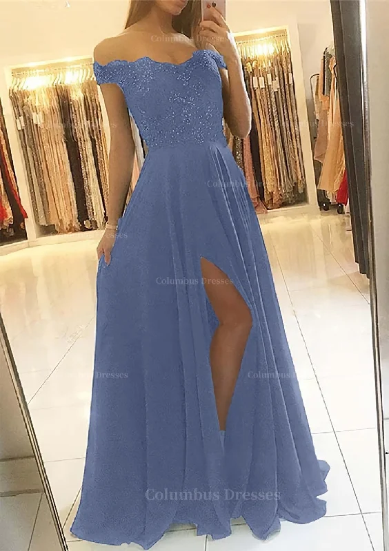 Slate Blue