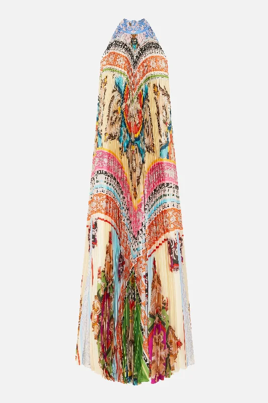 Discount Mania Nimbus Dress Multi Cornicing