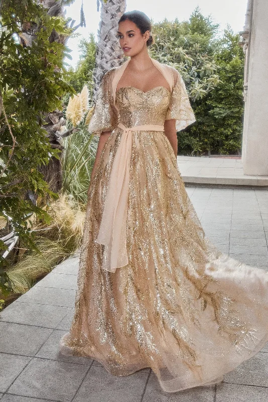 Extra Discounts Andrea and Leo A1174 Dress
