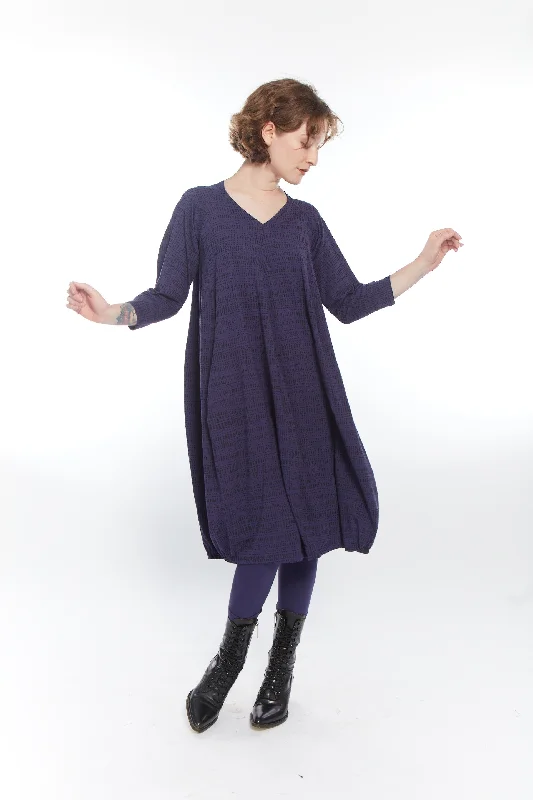 Season Finale Sale Bubble Dress