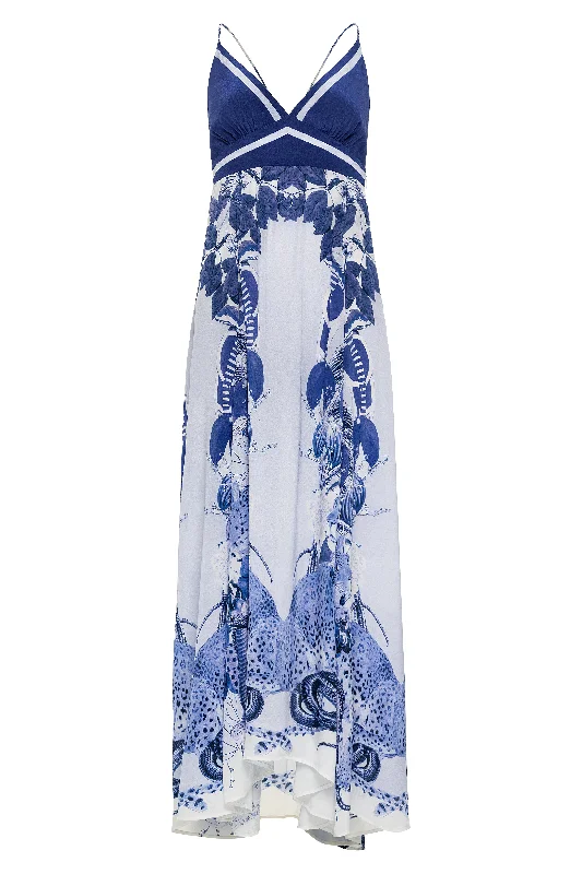 New Deals Star Dress - Final Sale