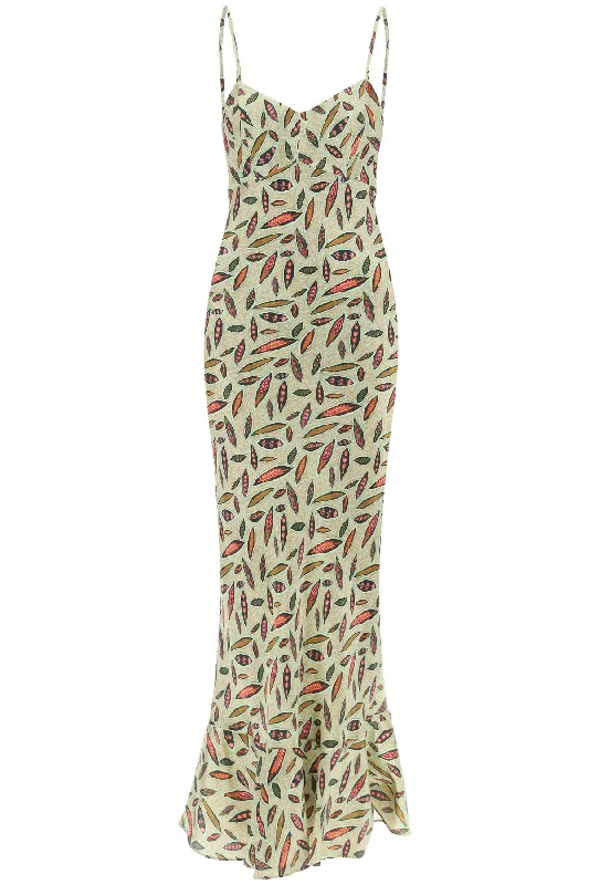 Midnight Sale Saloni ig sleeveless dress mimi