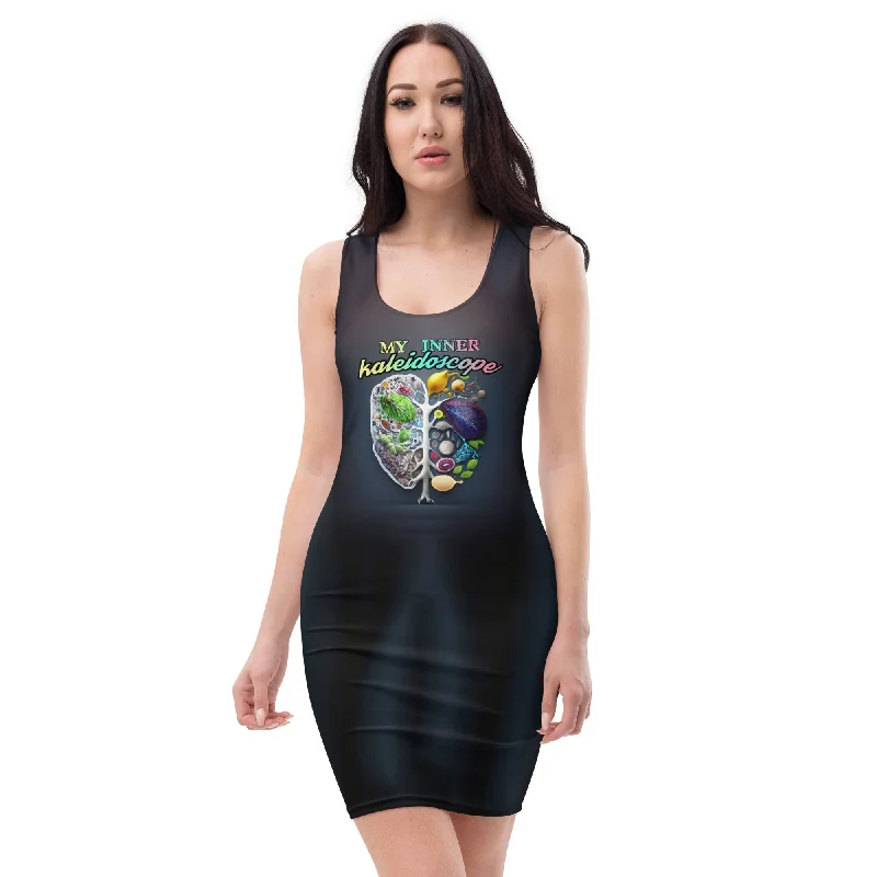 Savings Alert Dress My Inner Kaleidoscope