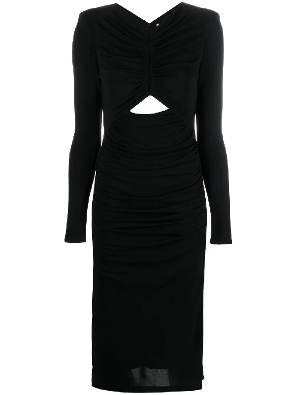 Seasonal Clearance ROLAND MOURET PRE Dresses Black