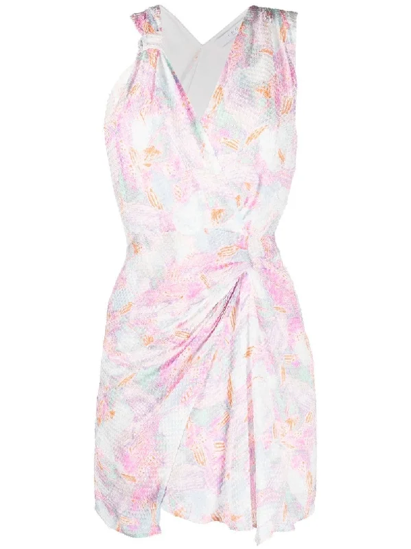 Year-End Clearance Iro Dresses Pink