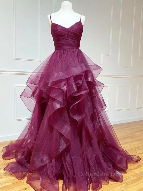 Price Meltdown Purple Tulle Long Corset Prom Dresses, Purple Tulle Long Corset Formal Evening Dresses outfit Price Meltdown Purple Tulle Long Corset Prom Dresses, Purple Tulle Long Corset Formal Evening Dresses outfit