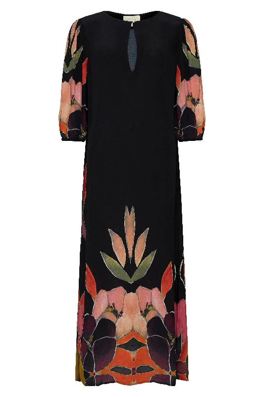 Stock Clearance Hera Kaftan