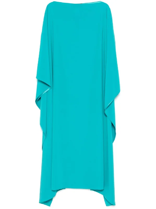 Don't Wait Gianluca Capannolo Dresses Blue