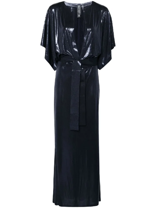 Super Sale Norma Kamali Dresses Blue