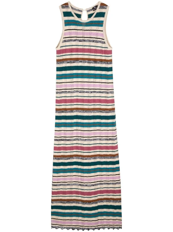 Holiday Sale PS By Paul Smith Dresses MultiColour
