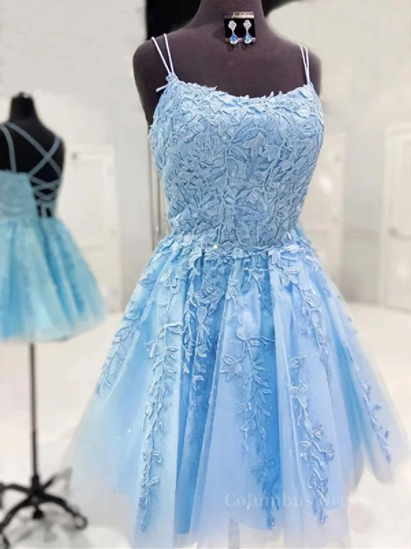 Overstock Short Blue Lace Corset Prom Dressses, Short Blue Lace Corset Formal Corset Homecoming Dresses outfit Overstock Short Blue Lace Corset Prom Dressses, Short Blue Lace Corset Formal Corset Homecoming Dresses outfit