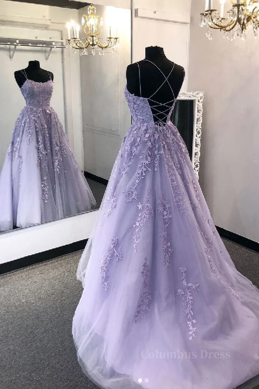 Great Deals Purple tulle lace long Corset Prom dress lace tulle Corset Formal dress outfit Great Deals Purple tulle lace long Corset Prom dress lace tulle Corset Formal dress outfit