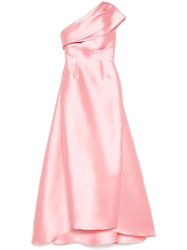 Price Meltdown Solace London Dresses Pink