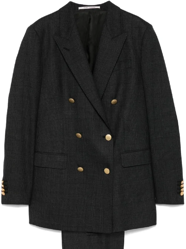 Special Price Tagliatore Dresses Black