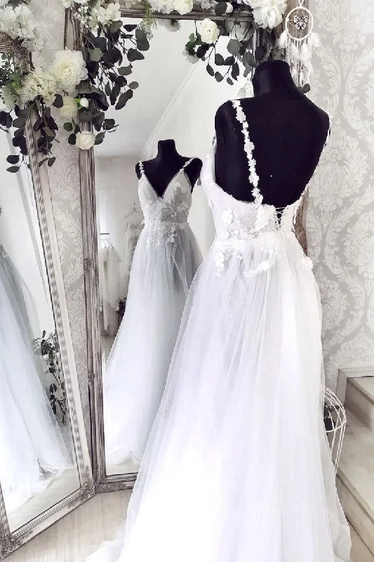 Epic Deals Unique v neck tulle lace long Corset Prom dress tulle lace evening dress outfit Epic Deals Unique v neck tulle lace long Corset Prom dress tulle lace evening dress outfit