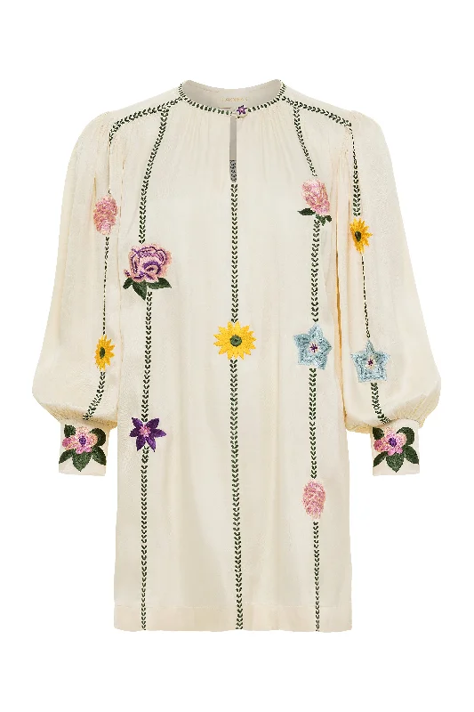 Markdowns Elisa Dress - Final Sale