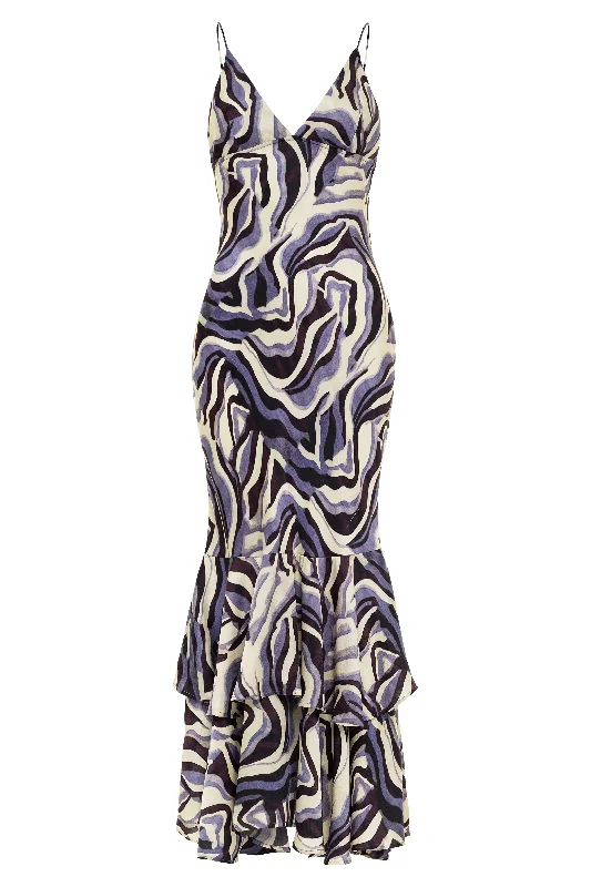 Deep Discounts Ares Dress - Final Sale