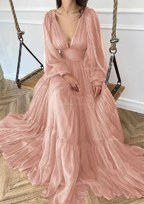 Dusty Pink