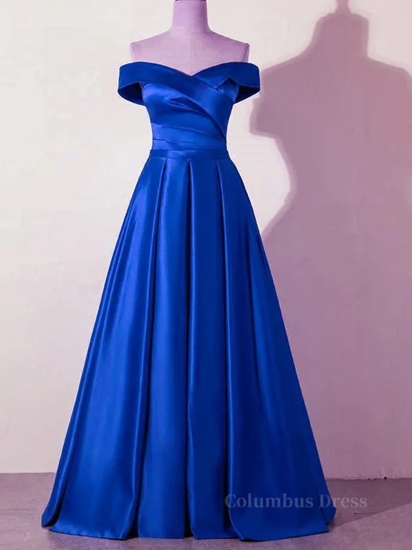 Royal Blue