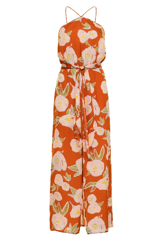 Quick Sale Luz Dress - Final Sale