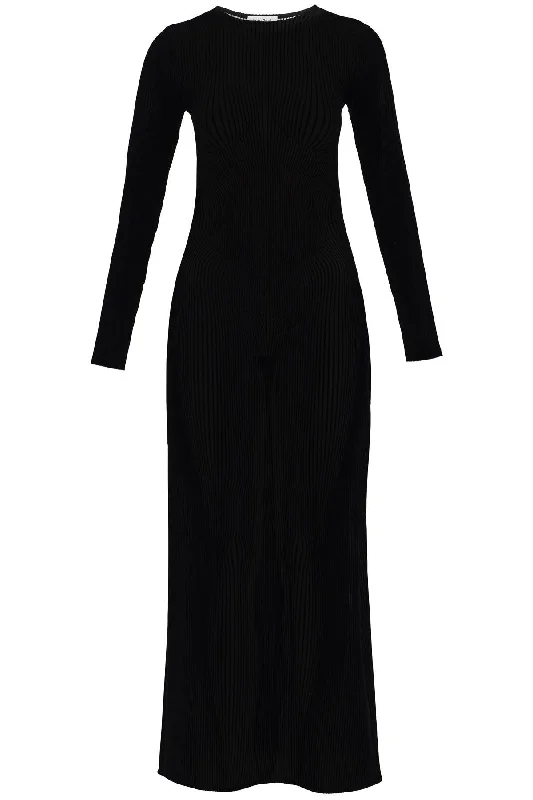 Discount Extravaganza JEAN PAUL GAULTIER maxi dress with transform