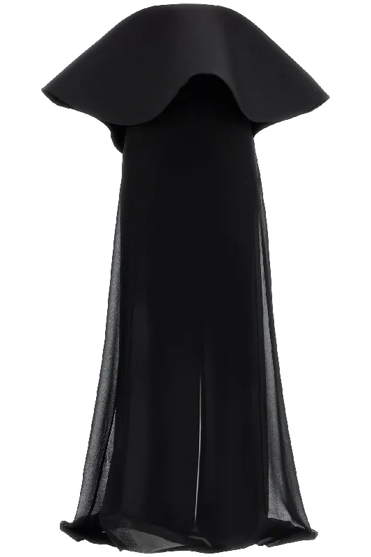 Exclusive Preview Jacquemus maxi dress 'the vela