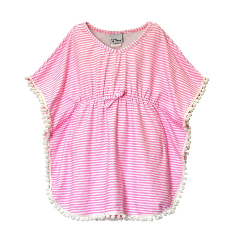 Deal of the Week UPF 50+ Kaia Beach Swim Cover-Up - F