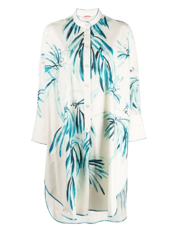 Epic Deals F.R.S . Dresses White