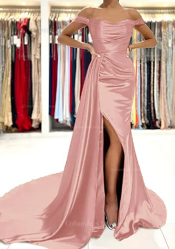 Vintage Mauve
