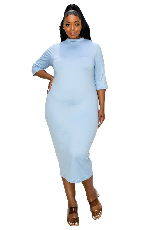 Sky Blue
