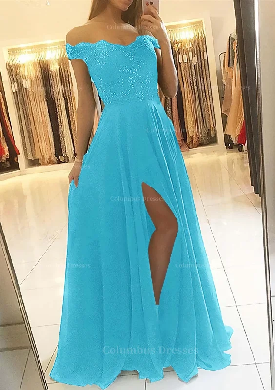 Ice Blue