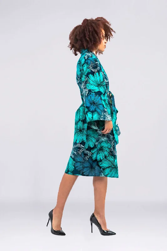 Low Prices ALBA KIMONO ROBE