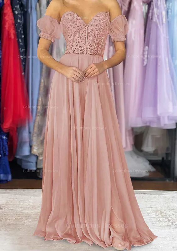 Dusty Rose