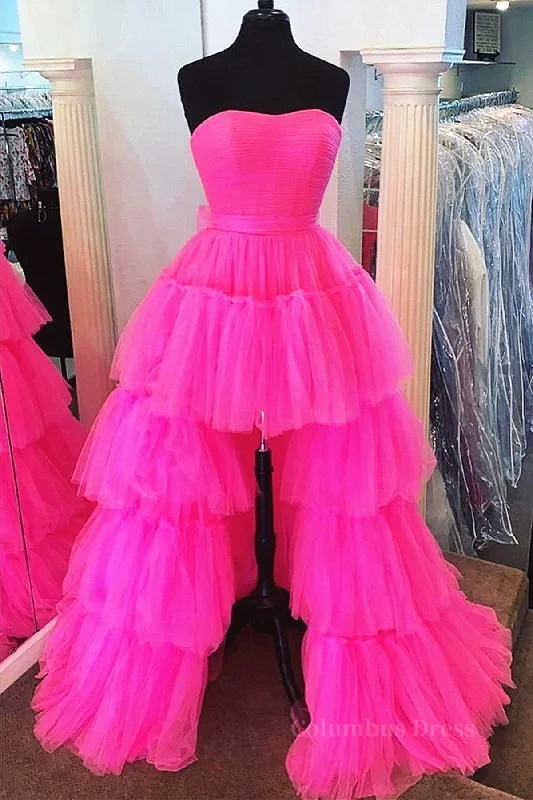 Instant Savings Hot High Low Corset Prom Dresses, High Low Corset Formal Evening Dresses outfit Instant Savings Hot High Low Corset Prom Dresses, High Low Corset Formal Evening Dresses outfit