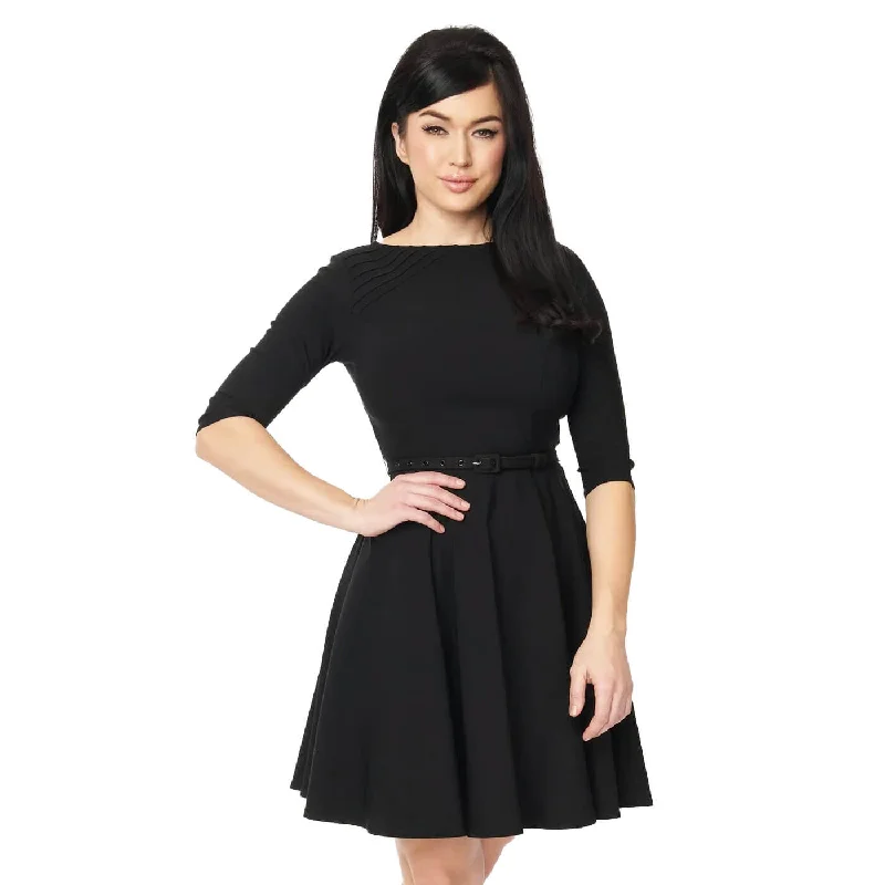 Special Discount Unique Vintage Stephanie Dress