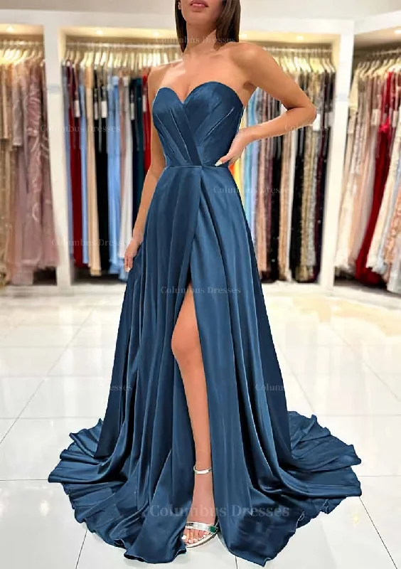 Ink Blue