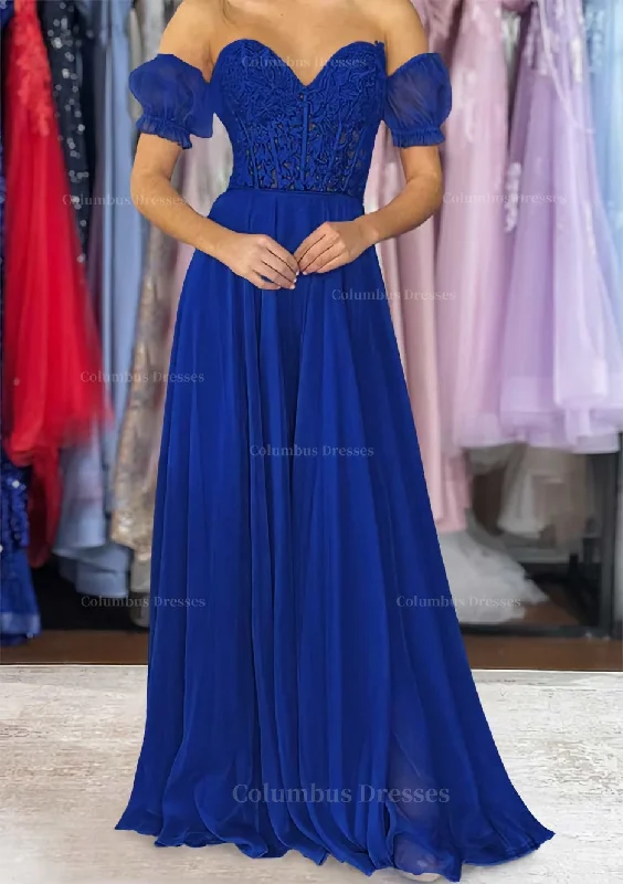 Royal Blue