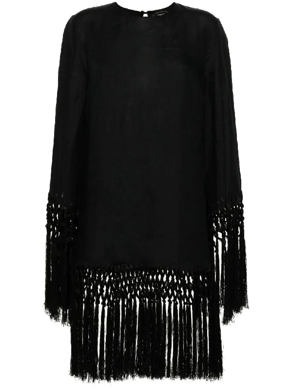 Best Bargains TALLER MARMO PRE Dresses Black