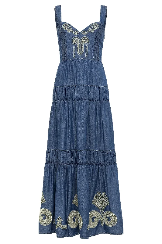 Unbeatable Prices Kuna Dress - Final Sale