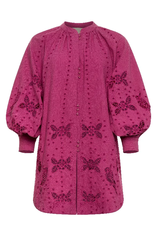 Year-End Clearance Augustina Dress - Final Sale